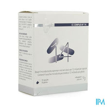 Afbeelding in Gallery-weergave laden, Cc Complex N14 Caps 30
