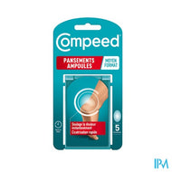 Compeed Pleister Blaren Medium 5