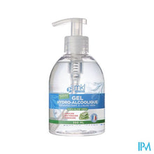 Load image into Gallery viewer, Mkl Hydroalcoholische Gel Aloe Vera Pompfl 300ml
