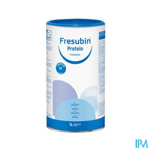 Afbeelding in Gallery-weergave laden, Fresubin Protein Powder 300g Neutre/neutraal

