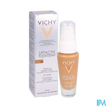 Afbeelding in Gallery-weergave laden, Vichy Fdt Flexilift Teint A/rimpel 55 Bronze 30ml
