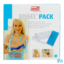 Charger l'image dans la galerie, Sissel Pack Warmte-koude Kompres Met Overtrek
