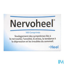 Afbeelding in Gallery-weergave laden, Nervoheel Tabl 100 Heel
