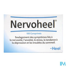 Afbeelding in Gallery-weergave laden, Nervoheel Tabl 100 Heel
