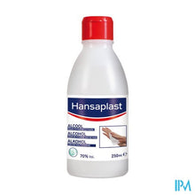 Charger l'image dans la galerie, Hansaplast Alcohol 70% 250ml
