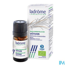 Afbeelding in Gallery-weergave laden, Ladrome Vetiver/vetiveria Zizanoides 5ml
