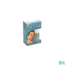 Afbeelding in Gallery-weergave laden, Xlor Scheerfluidum &amp; After Shave 2in1 Zonder Menthol Zware Baard 30ml
