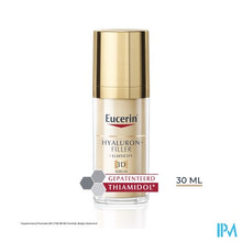 Afbeelding in Gallery-weergave laden, Eucerin Hyaluron Filler+elasticity 3d Serum 30ml
