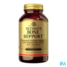 Afbeelding in Gallery-weergave laden, Solgar Ultimate Bone Support Comp 120
