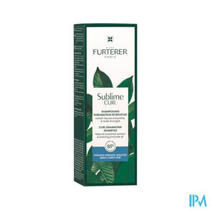 Furterer Sublime Curl Sh Krulversterkende 250ml Nf