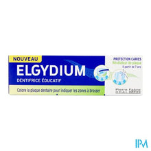 Afbeelding in Gallery-weergave laden, Elgydium Plak Onthuller 50ml
