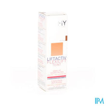 Afbeelding in Gallery-weergave laden, Vichy Fdt Flexilift Teint A/rimpel 55 Bronze 30ml
