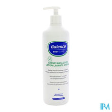 Afbeelding in Gallery-weergave laden, Galenco Body Care Creme Waslotion 500ml
