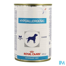 Charger l'image dans la galerie, Vdiet Hypoallergenic Canine 12x400g
