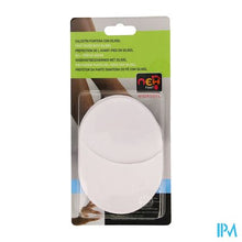 Afbeelding in Gallery-weergave laden, Neh Voorvoetbeschermer Siligel One Size 1 Paar
