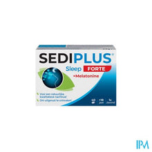 Afbeelding in Gallery-weergave laden, Sediplus Sleep Forte Comp 40
