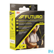 Futuro Polsbrace 09033, Aanpasbaar