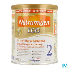 Afbeelding in Gallery-weergave laden, Nutramigen 2 Lgg +4m Pdr 400g Nf
