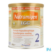 Charger l'image dans la galerie, Nutramigen 2 Lgg +4m Pdr 400g Nf
