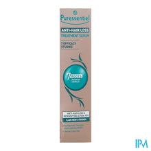 Afbeelding in Gallery-weergave laden, Puressentiel Anti Haaruitval Serum Verzorg. 150ml
