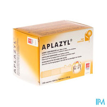 Load image into Gallery viewer, Aplazyl Hond-kat Comp 120
