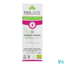 Afbeelding in Gallery-weergave laden, Equi-nutri N°13 Ontspanning 30ml
