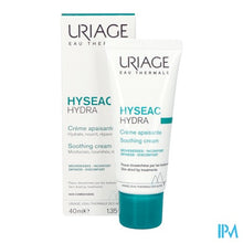 Afbeelding in Gallery-weergave laden, Hyseac Hydra Creme Apaisante 40ml
