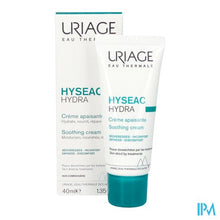 Afbeelding in Gallery-weergave laden, Hyseac Hydra Creme Apaisante 40ml
