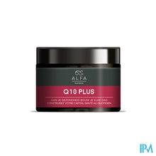 Afbeelding in Gallery-weergave laden, ALFA Q10 Plus Softgels 60
