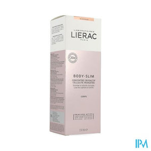 Lierac Body Slim Concentre Cryoactif Tube 150ml