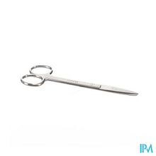 Charger l'image dans la galerie, Wolf Schaar Chirurgie Recht Sc/st 14cm

