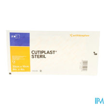 Afbeelding in Gallery-weergave laden, Cutiplast Ster 10,0x20,0cm 1 66001475
