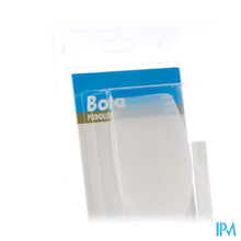 Load image into Gallery viewer, Bota Podo 9 Hielkussen Silicone 5mm Xl 1paar
