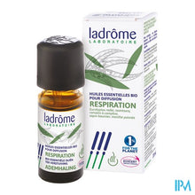 Charger l'image dans la galerie, Ladrome Ademhalingsmix 10ml

