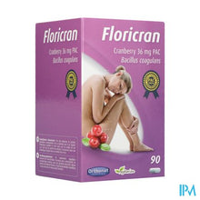 Charger l'image dans la galerie, Floricran Caps 90 Orthonat
