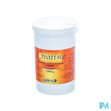 Charger l'image dans la galerie, Creatine Monohydraat Pdr Oplosbaar 1kg Deba
