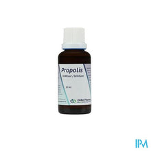 Afbeelding in Gallery-weergave laden, Propolis Teint/ Tinct 30ml Deba
