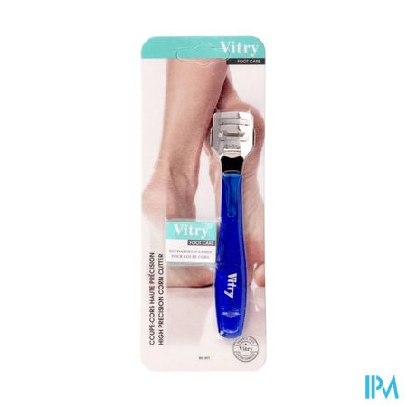 Likdoornmes Hoge Precisie