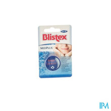 Afbeelding in Gallery-weergave laden, Blistex Med Plus Pot 7ml
