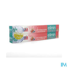 Charger l'image dans la galerie, Elimin Turn&amp;go Rode Vruchten Duo Pack Dopjes 2x7
