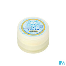 Afbeelding in Gallery-weergave laden, Mkl Balsem Shizen Shiro Borst&amp;rug Pot 15ml
