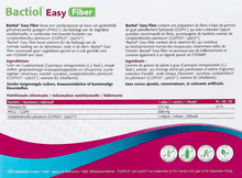 Afbeelding in Gallery-weergave laden, Bactiol Easy Fiber Sach 28 Metagenics
