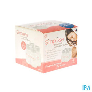 Simplisse Kolffles Moedermelk 4 54010