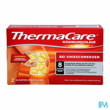 Charger l'image dans la galerie, Thermacare Kp Zelfverwarmende Kompressen Knie 2
