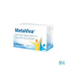 Afbeelding in Gallery-weergave laden, Metaviva Comp 90 Metagenics
