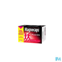 Charger l'image dans la galerie, Magnecaps Spieren Caps 84+28 Promopack
