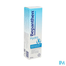 Charger l'image dans la galerie, Bepanthen Hydra Hydraterende Creme Tube 100g
