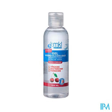 Afbeelding in Gallery-weergave laden, Mkl Hydroalcoholische Gel Kersen Fl 100ml
