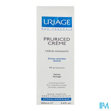 Afbeelding in Gallery-weergave laden, Uriage Pruriced Creme Emuls 100ml
