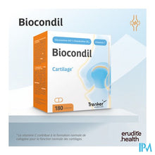 Afbeelding in Gallery-weergave laden, Biocondil Tabl 180 Nf
